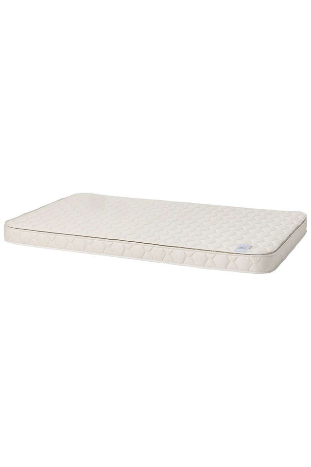Oliver Furniture Matratze Lounger 120x200 aus Oeko-Tex zertifiziertem Kaltschaum mit Bio-Baumwollbezug und atmungsaktivem Komfort