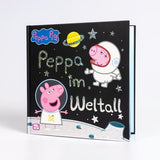 Peppa Pig im Weltall