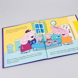 Peppa Pig Träum schön!