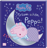Peppa Pig Träum schön!