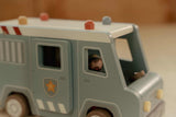 Polizeibus