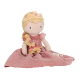 Kuschelpuppe Prinzessin Julia
