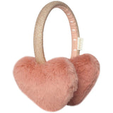 Ohrenwärmer Fluffy Heart