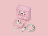 Digitalkamera Rookie-blush