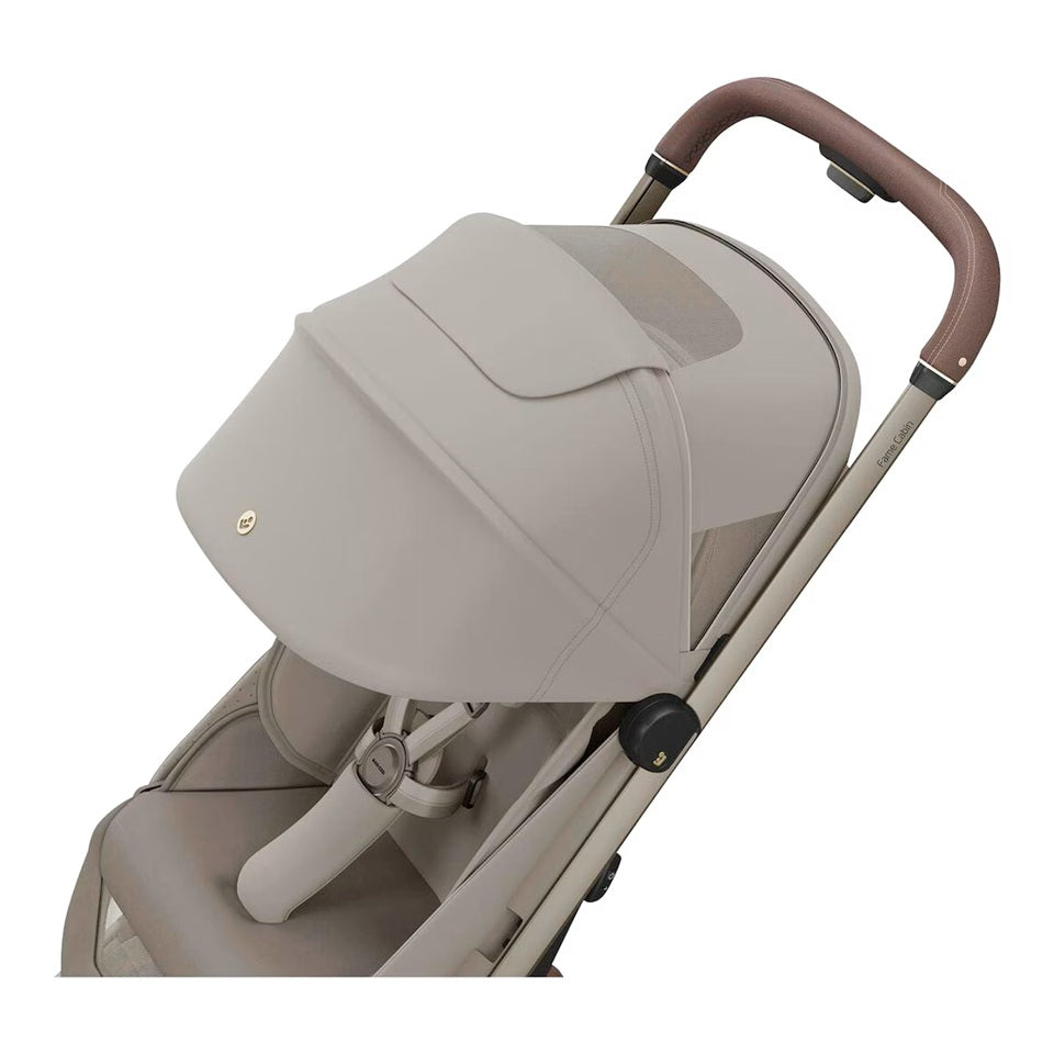 Fame Cabin Buggy - Sapphire Sand