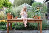 Gartengeräte-Set/ Fairy Garden