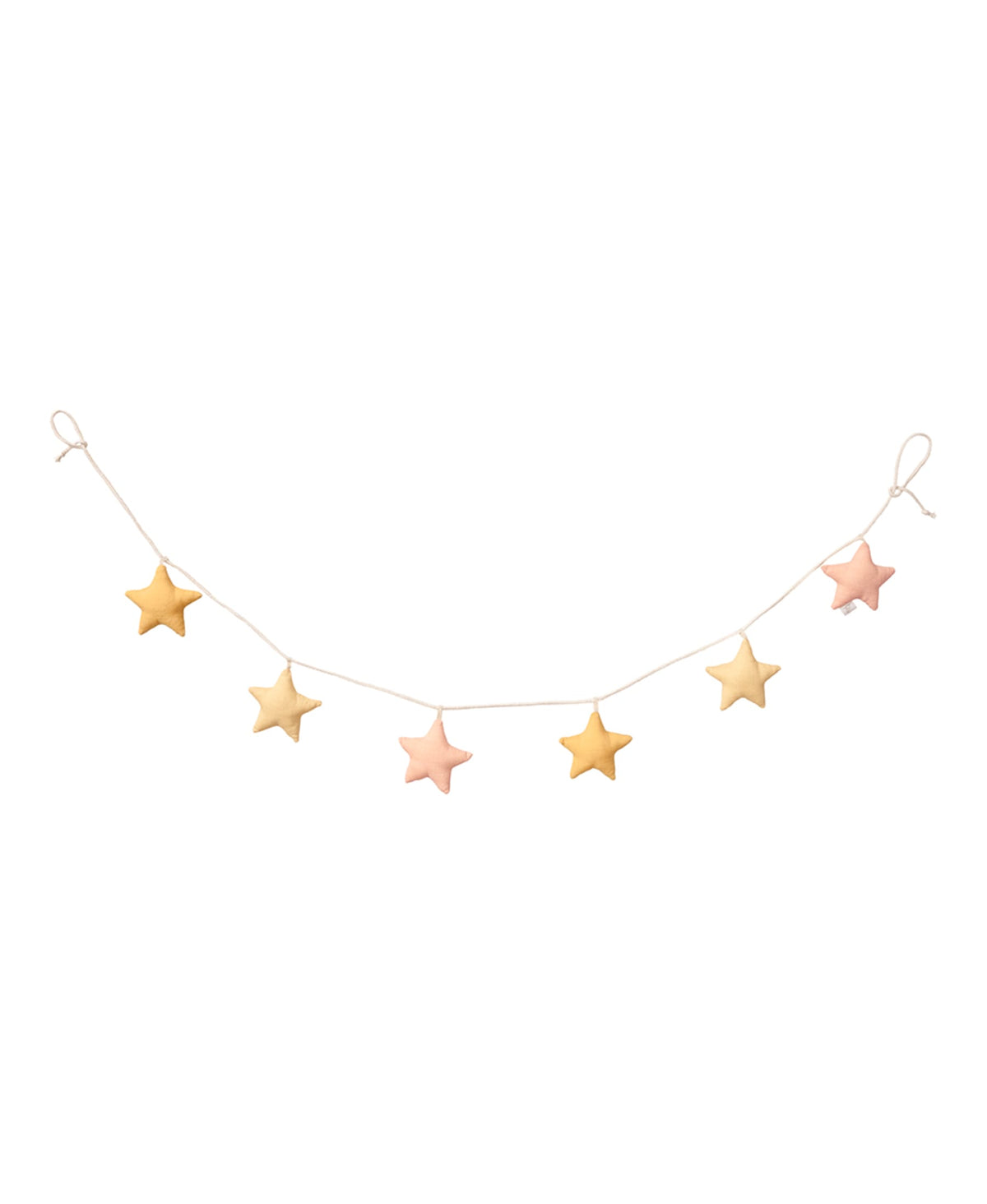 Girlande Stella / Sterne
