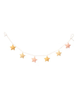 Girlande Stella / Sterne