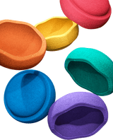 Rainbow Basic 6er