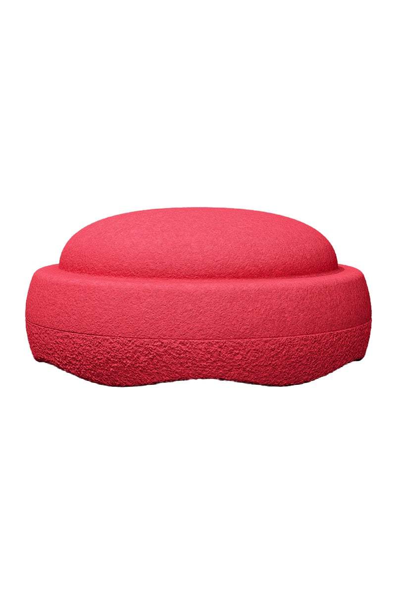 Original red