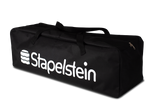Stapelstein Tasche