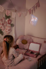 Projektor Koffer/ pink