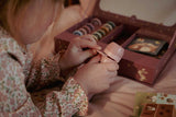 Projektor Koffer/ pink