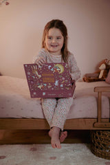 Projektor Koffer/ pink