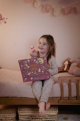 Projektor Koffer/ pink