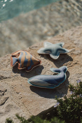 Tauchfiguren Ocean World 3er Set