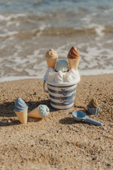 Eiscreme Eimer Set Ocean World