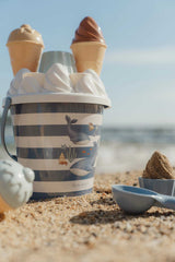 Eiscreme Eimer Set Ocean World