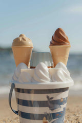 Eiscreme Eimer Set Ocean World