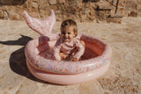 Pool Dreamy Mermaid