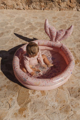 Pool Dreamy Mermaid