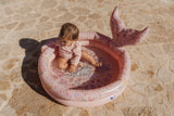 Pool Dreamy Mermaid