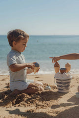 Eiscreme Eimer Set Ocean World
