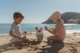 Eiscreme Eimer Set Ocean World