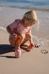 Strandset  Mermaid Beach