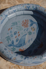 Pool Ocean World