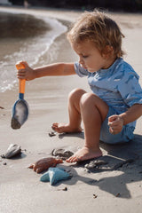 Strandset  Ocean World