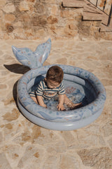 Pool Ocean World