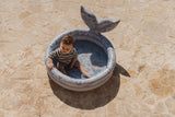 Pool Ocean World