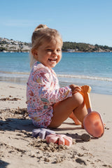 Strandset  Mermaid Beach