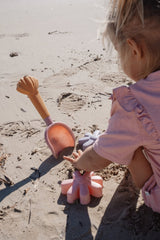 Strandset  Mermaid Beach