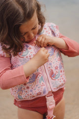 Schwimmweste  Dreamy Mermaid  2-3 Jahre