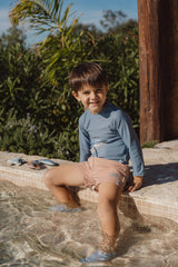 Tauchfiguren Ocean World 3er Set