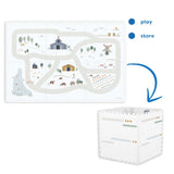 Spielmatte Tiloo/ Farm