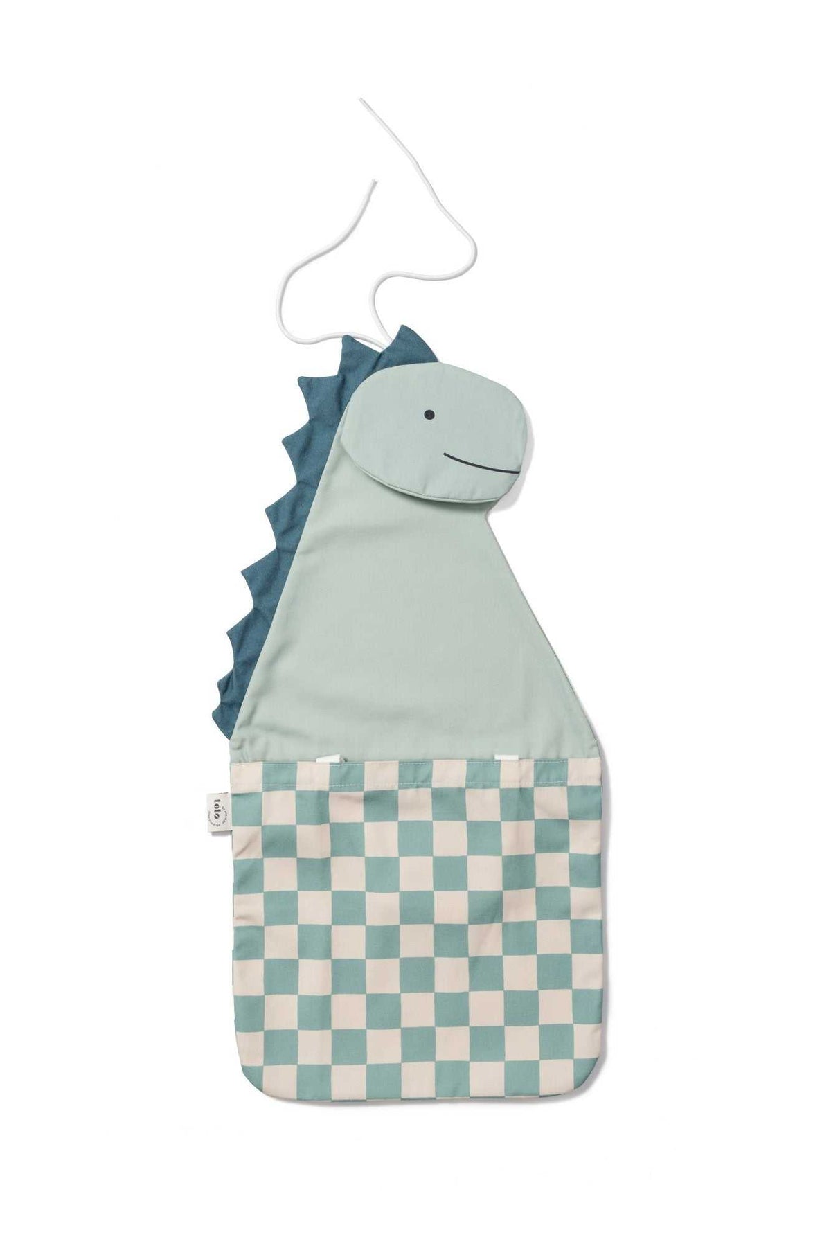Organizer toto - dino