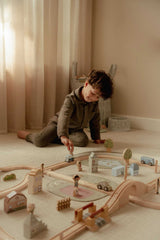 Eisenbahn Set XL