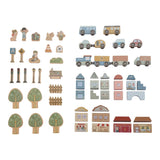 Eisenbahn Set XL