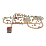 Eisenbahn Set XL