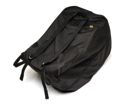 Doona Reisetasche leichte, wasserabweisende Tragetasche für Doona Autokindersitz mit Rip-Stop-Gewebe