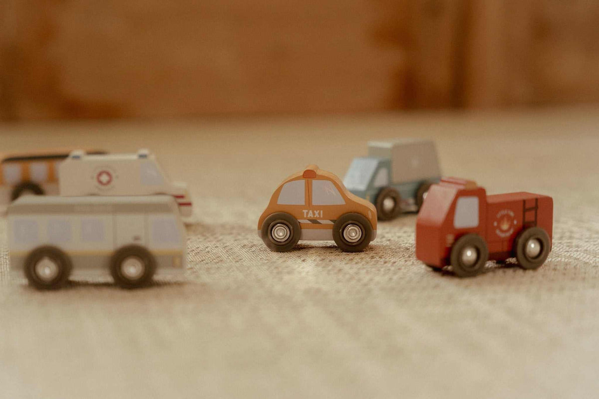 Fahrzeugset