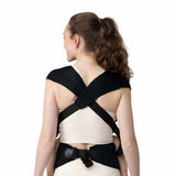 Flybaby Kleinkind Trage- Schwarz