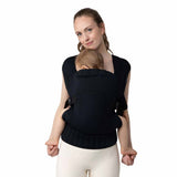 Flybaby Kleinkind Trage- Schwarz