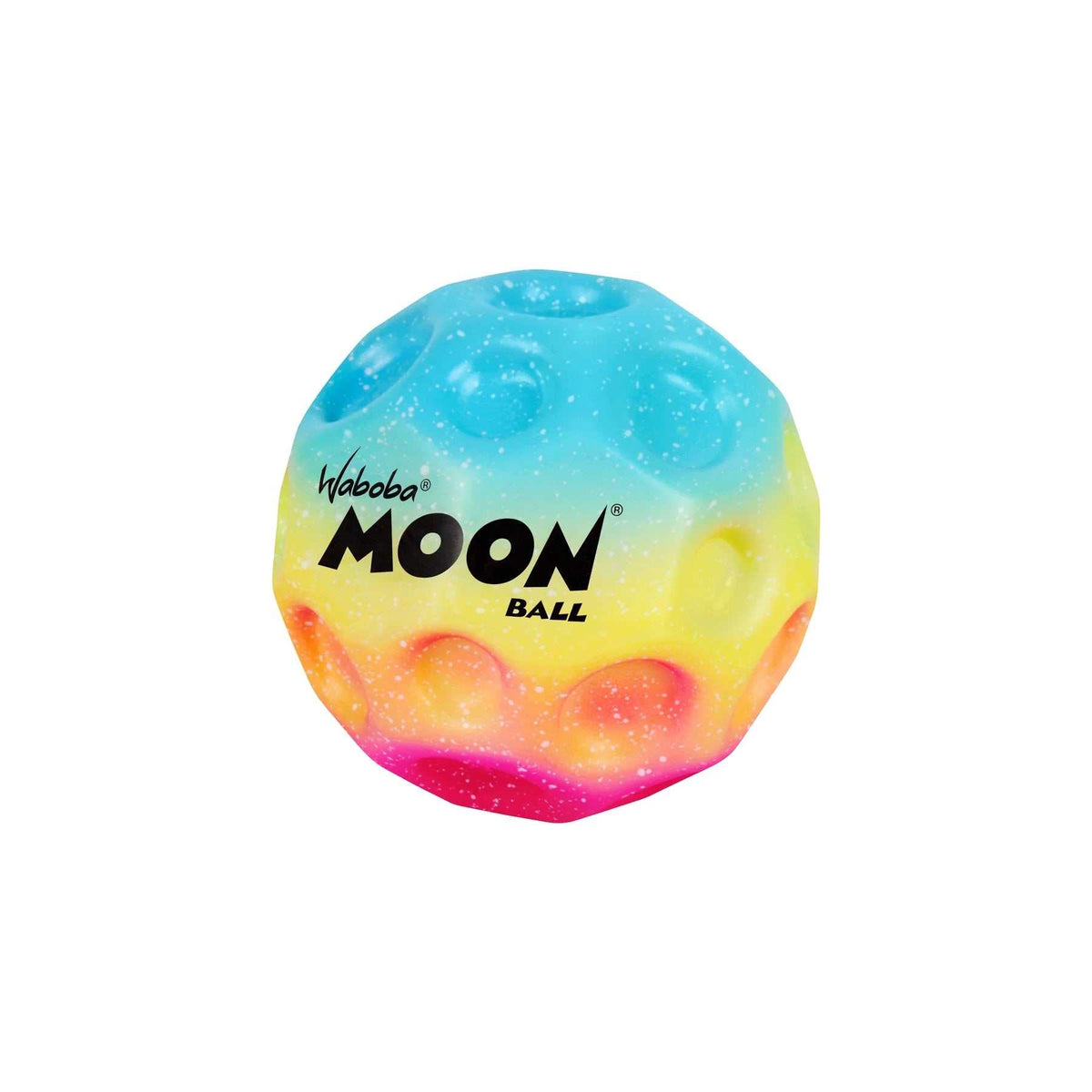 Moon Ball Gardient/ Sunset (1 Sück)