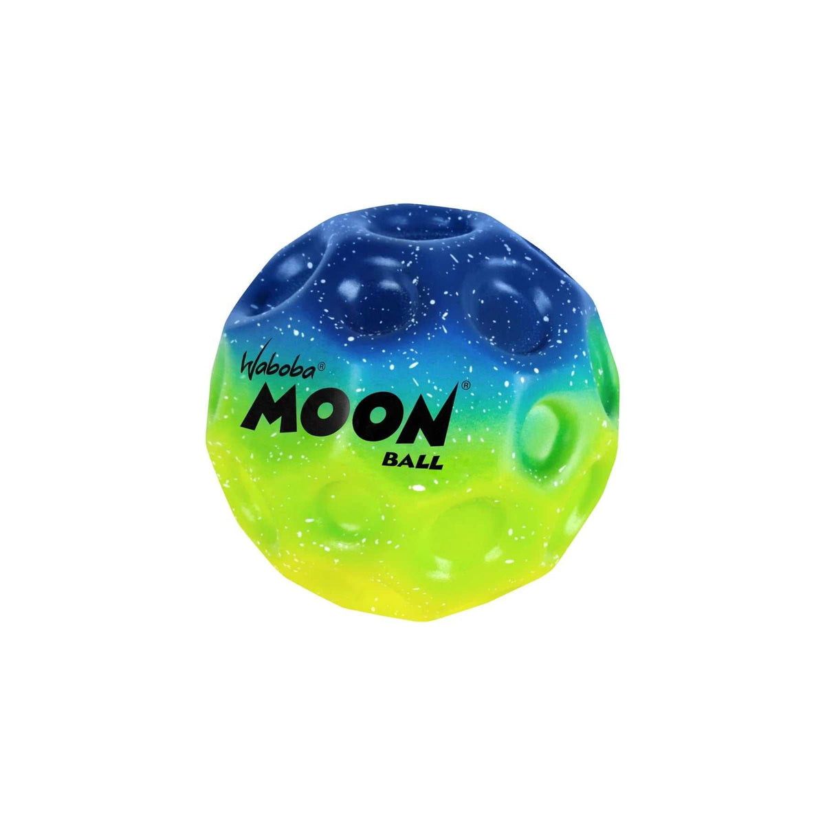 Moon Ball Gardient/ Sunset (1 Sück)
