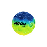 Moon Ball Gardient/ Sunset (1 Sück)