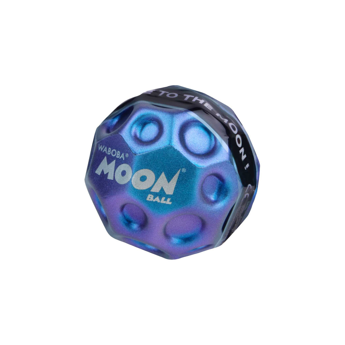Moon Ball "Metallic" (1 Stück)